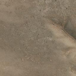 Satellite imagery of Cerro El Cui-Mahuida, AR