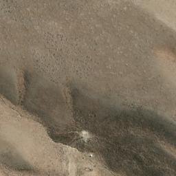 Satellite imagery of Cerro El Cui-Mahuida, AR