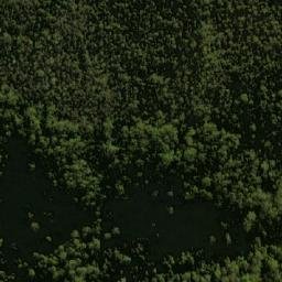 Satellite imagery of Goulds Sugarloaf, AU