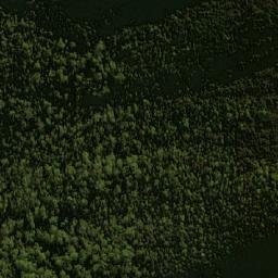 Satellite imagery of Goulds Sugarloaf, AU