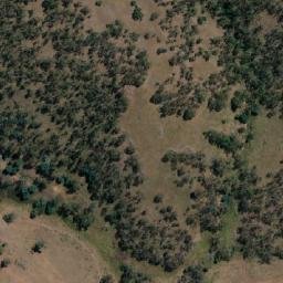 Satellite imagery of The Slack, AU