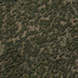 Satellite imagery of Stringy Bark Hill, AU