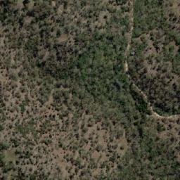 Satellite imagery of Gravelly Hill, AU
