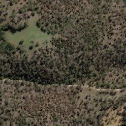 Satellite imagery of Gravelly Hill, AU