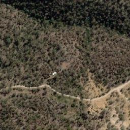 Satellite imagery of Gravelly Hill, AU