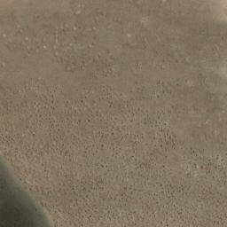 Satellite imagery of Cerro El Cui-Mahuida, AR