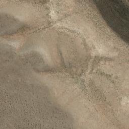 Satellite imagery of Cerro El Cui-Mahuida, AR