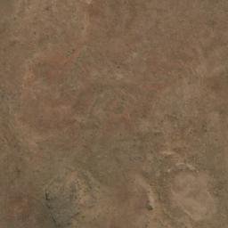 Satellite imagery of Cerro Azul, AR