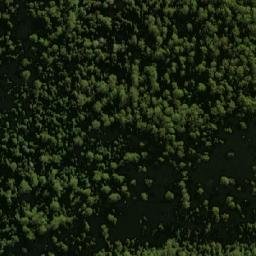 Satellite imagery of Goulds Sugarloaf, AU