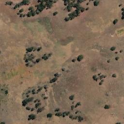 Satellite imagery of The Slack, AU