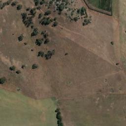 Satellite imagery of Tomb Hill, AU