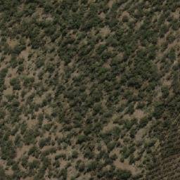 Satellite imagery of Stringy Bark Hill, AU