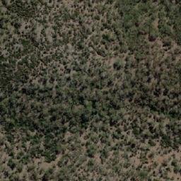 Satellite imagery of Gravelly Hill, AU