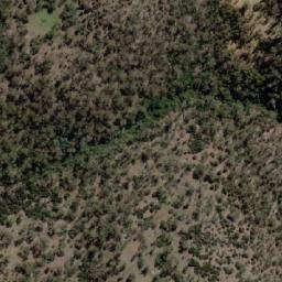 Satellite imagery of Gravelly Hill, AU
