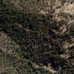 Satellite imagery of Gravelly Hill, AU
