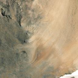 Satellite imagery of Cerro El Maitén, AR