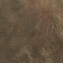 Satellite imagery of Cerro Azul, AR