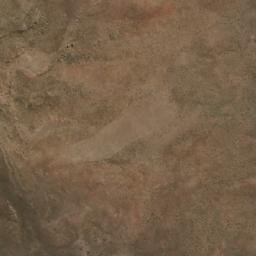 Satellite imagery of Cerro Azul, AR