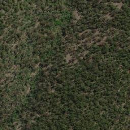 Satellite imagery of Snobs Point, AU