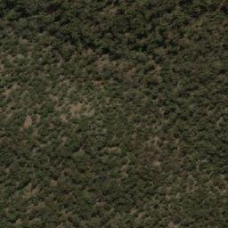 Satellite imagery of Mount Morriston, AU