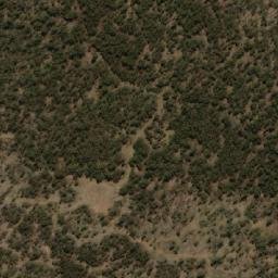 Satellite imagery of Mount Morriston, AU