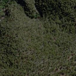 Satellite imagery of Giles Sugarloaf, AU