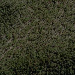 Satellite imagery of Giles Sugarloaf, AU