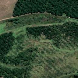 Satellite imagery of Didos Hill, AU