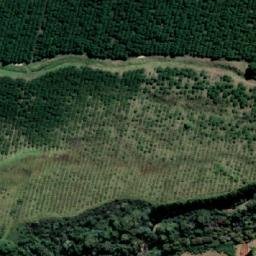 Satellite imagery of Didos Hill, AU