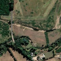 Satellite imagery of Didos Hill, AU
