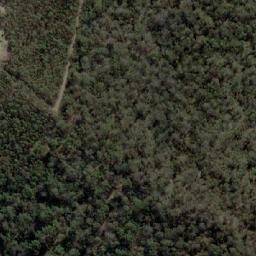 Satellite imagery of Mount Paul, AU