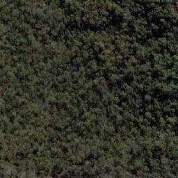 Satellite imagery of Mount Paul, AU