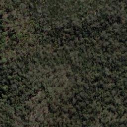Satellite imagery of Mount Paul, AU