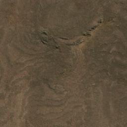 Satellite imagery of Cerro Azul, AR