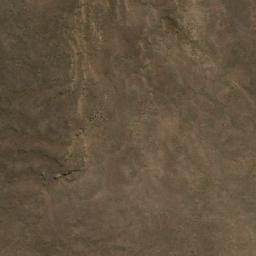 Satellite imagery of Cerro Azul, AR
