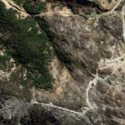 Satellite imagery of Karlsons Gap, AU
