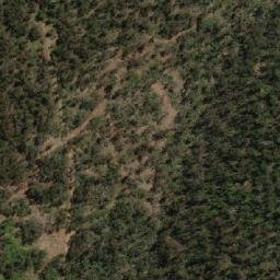 Satellite imagery of Snobs Point, AU