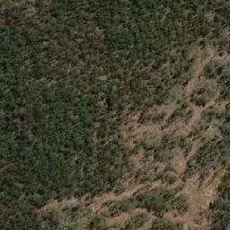 Satellite imagery of Snobs Point, AU