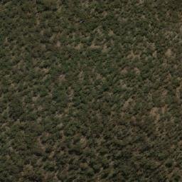 Satellite imagery of Mount Morriston, AU