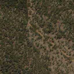Satellite imagery of Mount Morriston, AU
