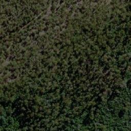 Satellite imagery of Giles Sugarloaf, AU