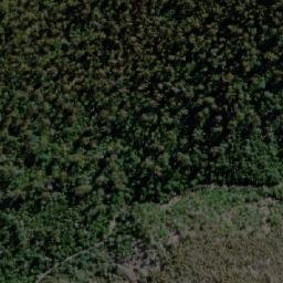 Satellite imagery of Giles Sugarloaf, AU