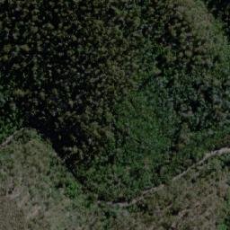 Satellite imagery of Castor Oil Bottle, AU