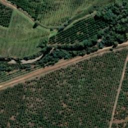 Satellite imagery of Didos Hill, AU
