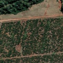 Satellite imagery of Didos Hill, AU