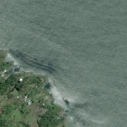 Satellite imagery of Punta Coimio, CL
