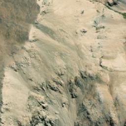 Satellite imagery of Cerro El Maitén, AR