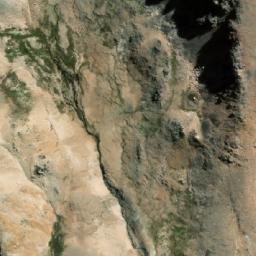 Satellite imagery of Cerro El Maitén, AR