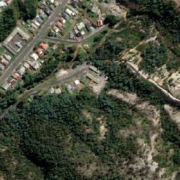 Satellite imagery of Little Owen, AU