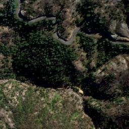 Satellite imagery of Little Owen, AU